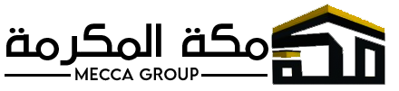 شركة مكة المكرمة