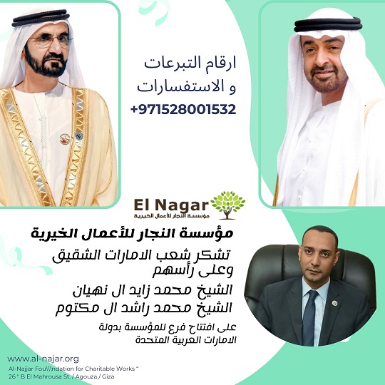 النائب احمد النجار